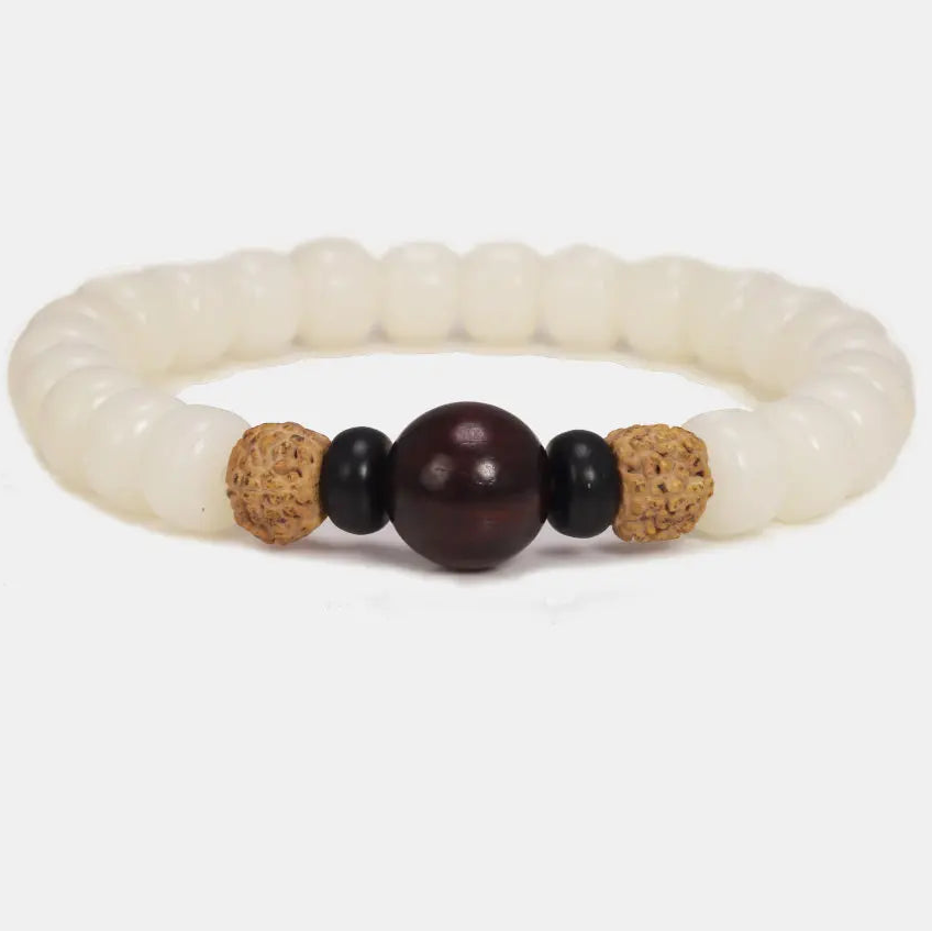 Yoga Meditation OM Jewelry