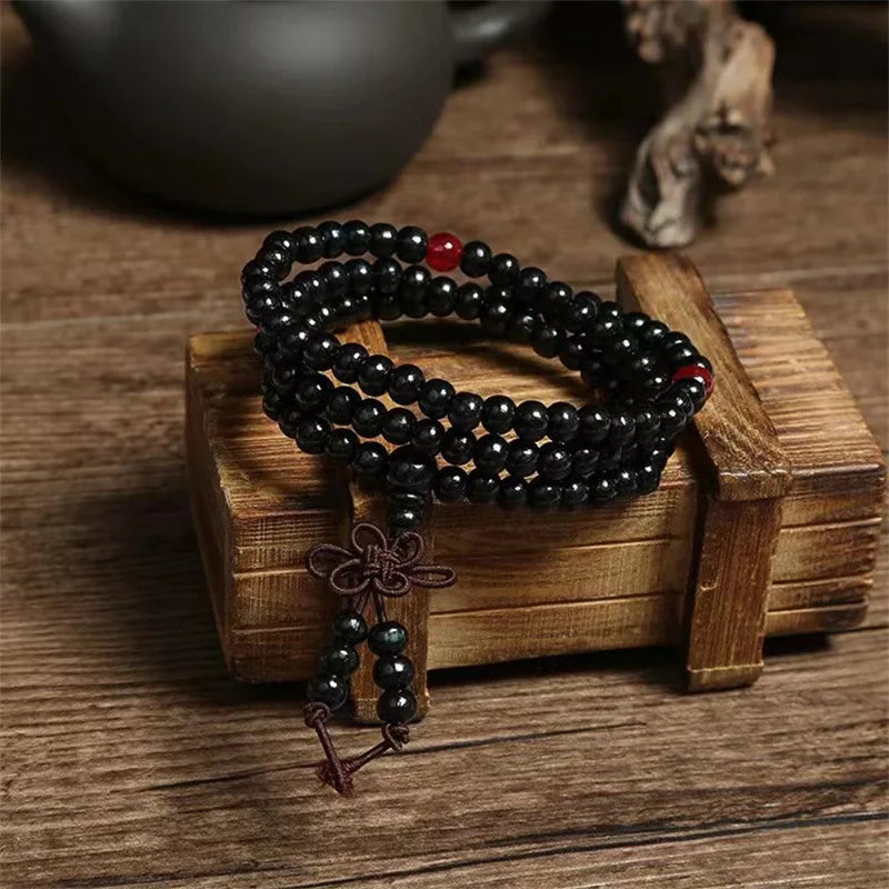 Beads Mala Bracelet Necklace