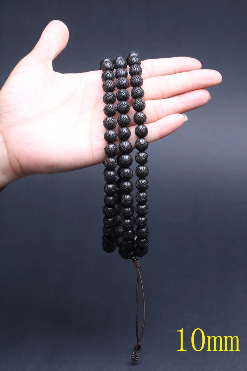 Lucky Ebony Bracelet