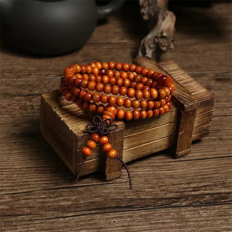 Beads Mala Bracelet Necklace