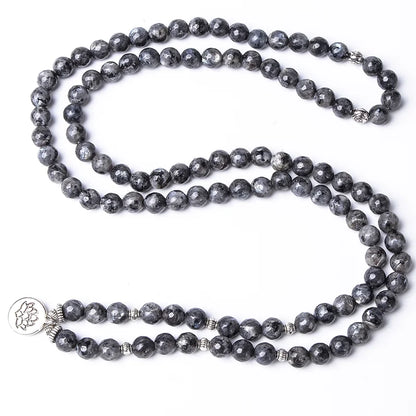 Mala Bracelet Yoga Healing Jewelry