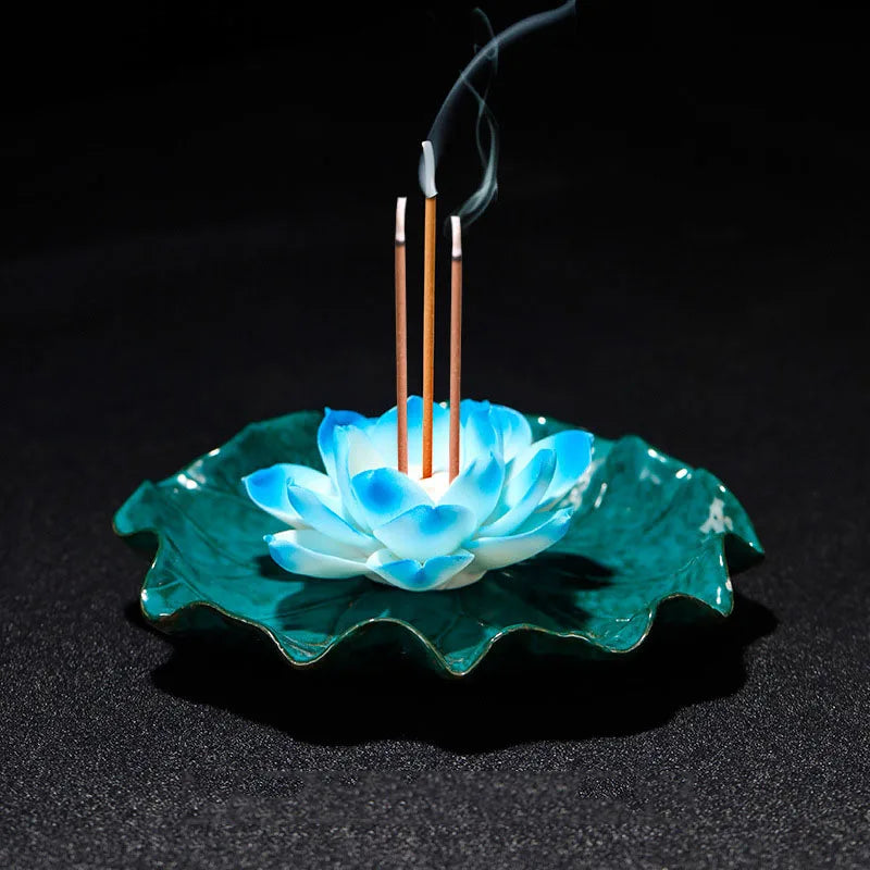 incense burner