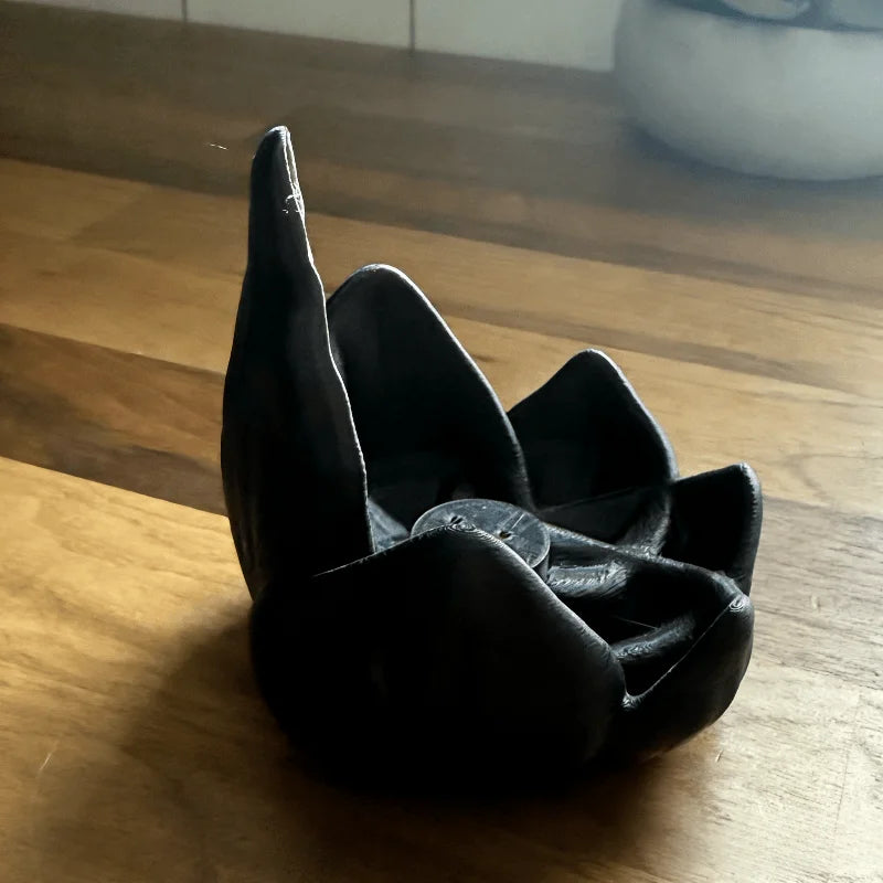 Resin Aromatherapy Incense Burner