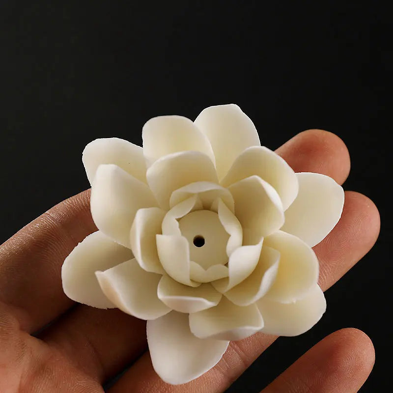 Ceramics Incense Burners
