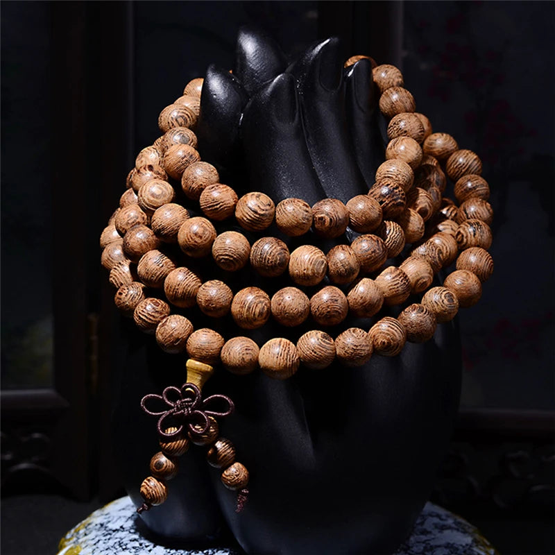 Lotus Bracelet