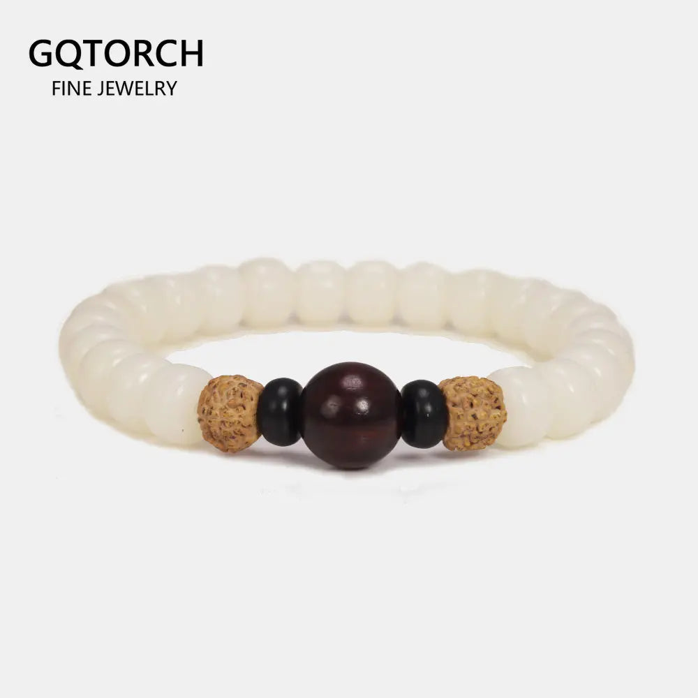 Yoga Meditation OM Jewelry