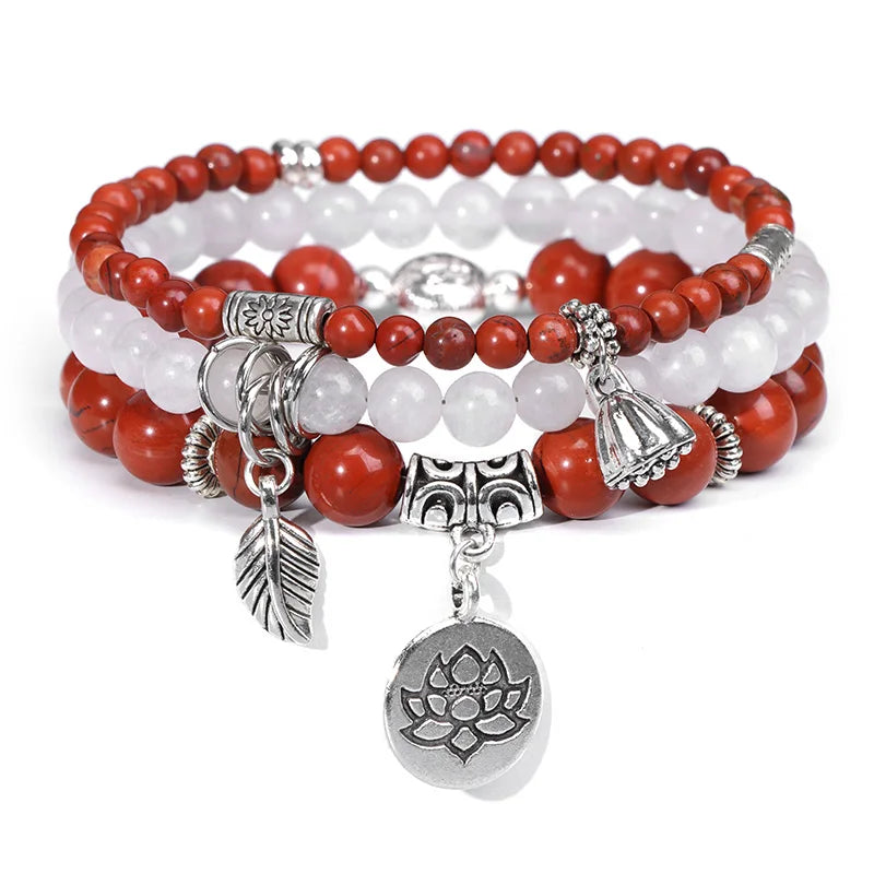 Pendant Handmade Bracelets