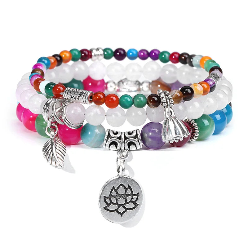 Pendant Handmade Bracelets