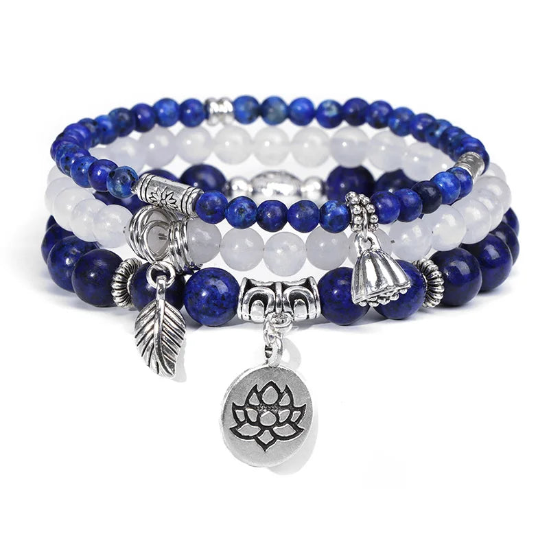 Pendant Handmade Bracelets