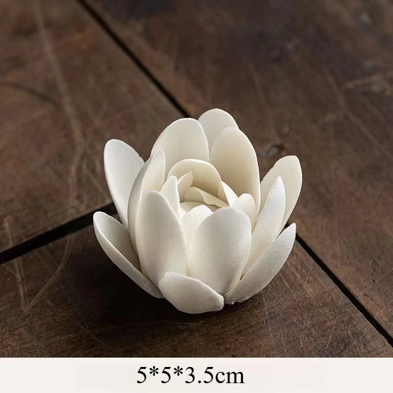 Lotus Incense Burner