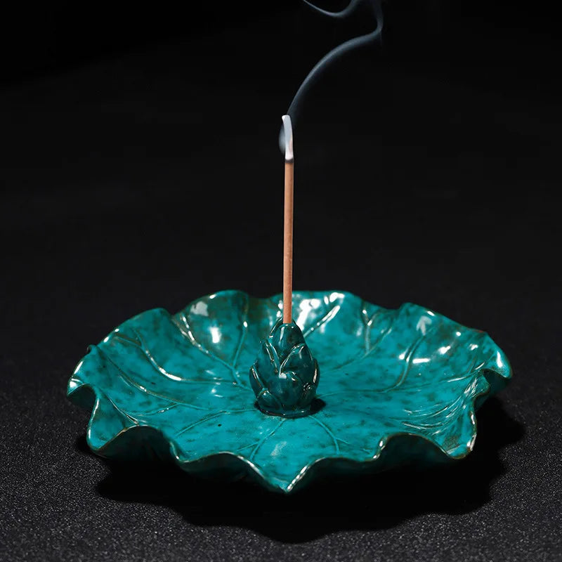 incense burner