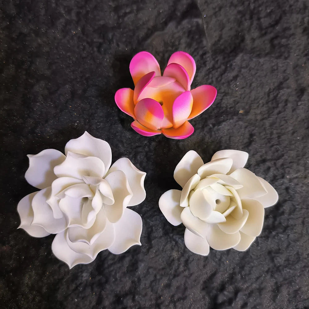 Ceramics Incense Burners