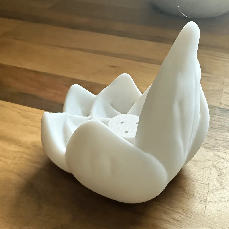 Resin Aromatherapy Incense Burner