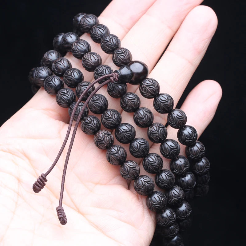 Lucky Ebony Bracelet
