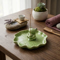 Ceramic Incense Holder