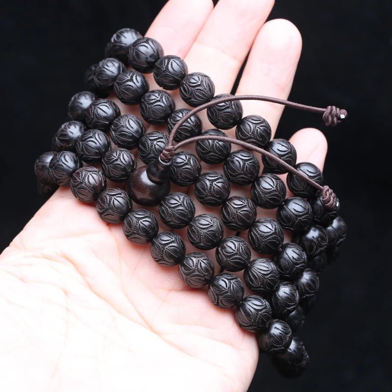 Lucky Ebony Bracelet