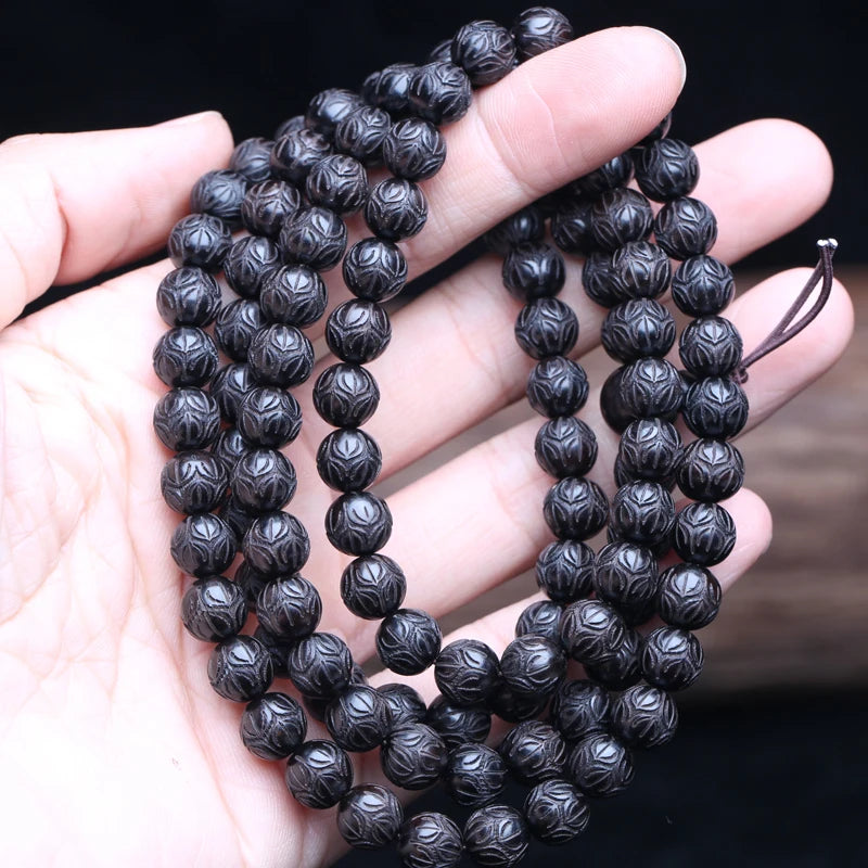 Lucky Ebony Bracelet
