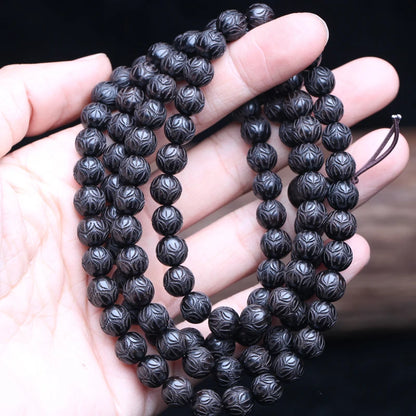 Lucky Ebony Bracelet