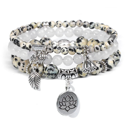 Pendant Handmade Bracelets