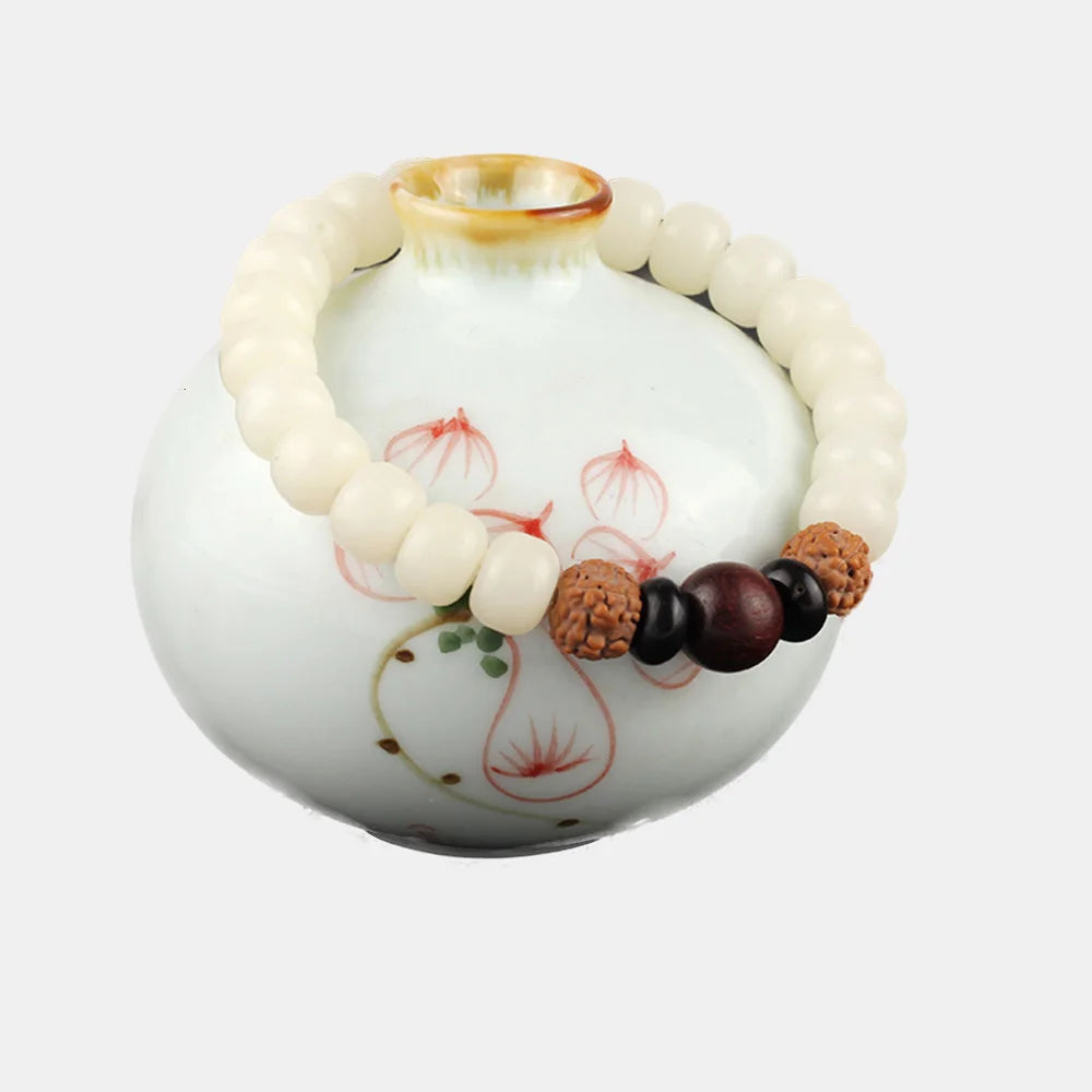 Yoga Meditation OM Jewelry