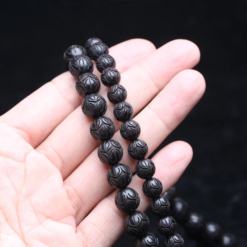 Lucky Ebony Bracelet