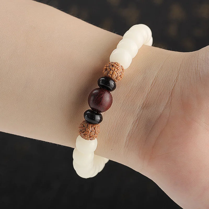 Yoga Meditation OM Jewelry