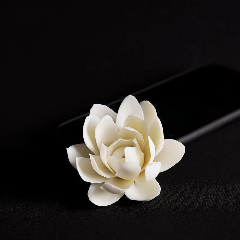 Lotus Incense Burner