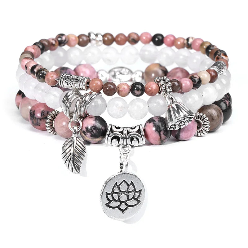 Pendant Handmade Bracelets