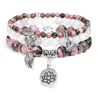 Pendant Handmade Bracelets