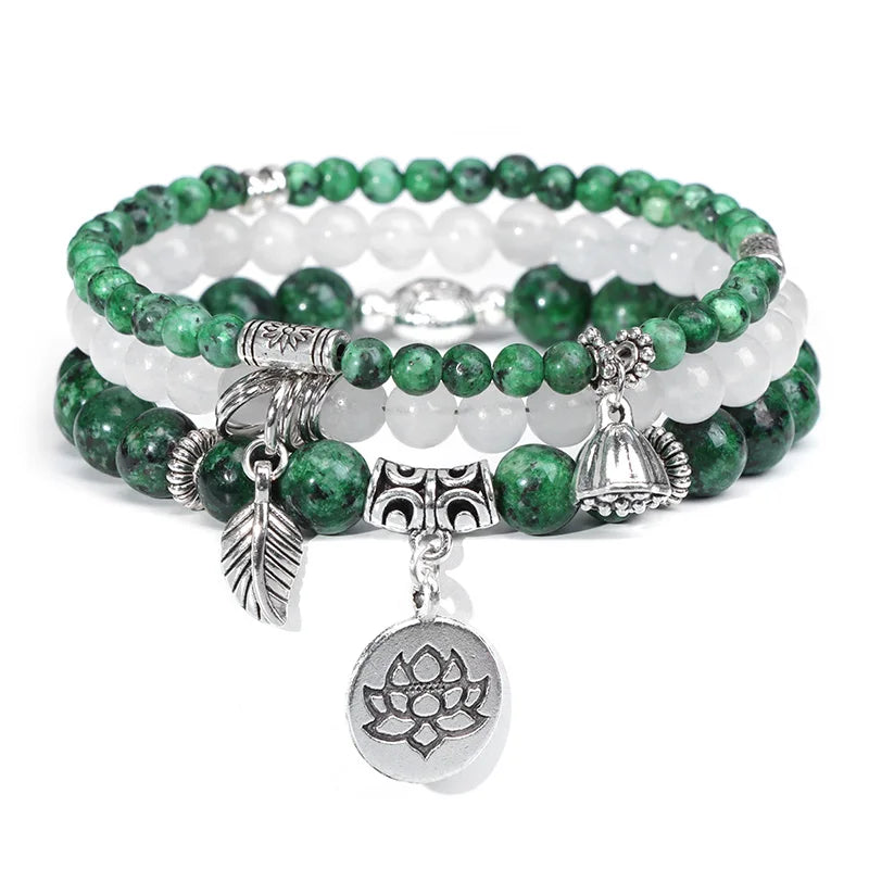 Pendant Handmade Bracelets