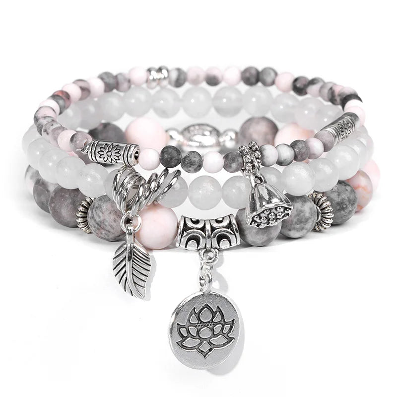 Pendant Handmade Bracelets