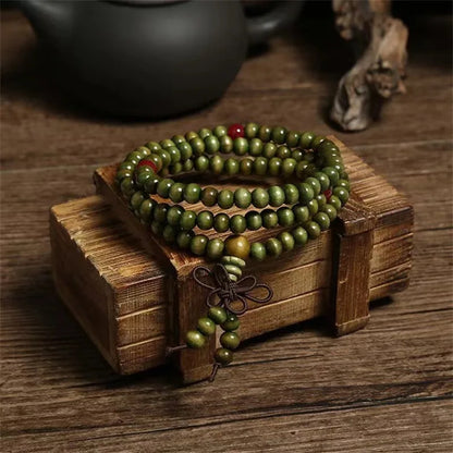 Beads Mala Bracelet Necklace