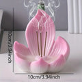Lotus Incense Burner Incense