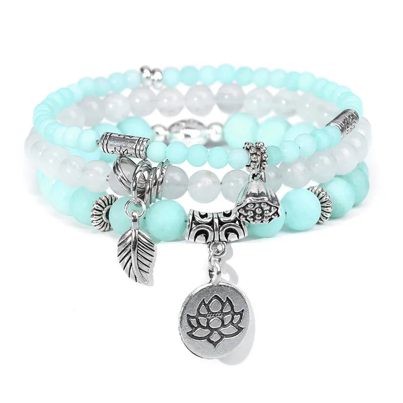 Pendant Handmade Bracelets
