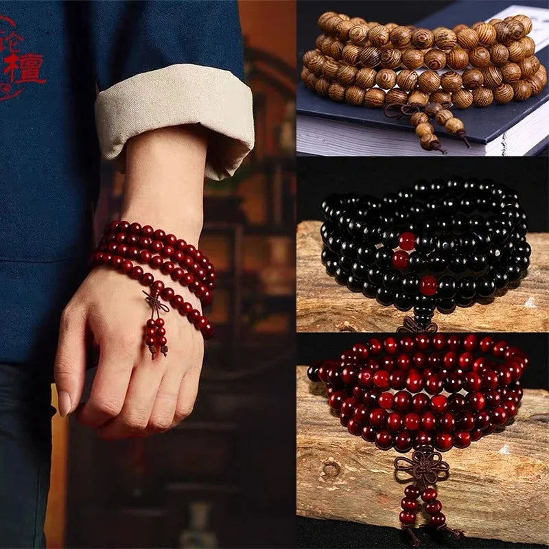 Beads Mala Bracelet Necklace