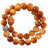 Natural Bodhi Seed Bracelet