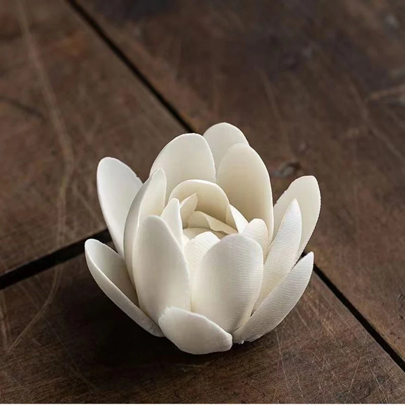 Sandalwood Sticks Incense Holders