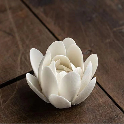Sandalwood Sticks Incense Holder