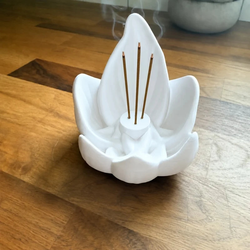 Resin Aromatherapy Incense Burner