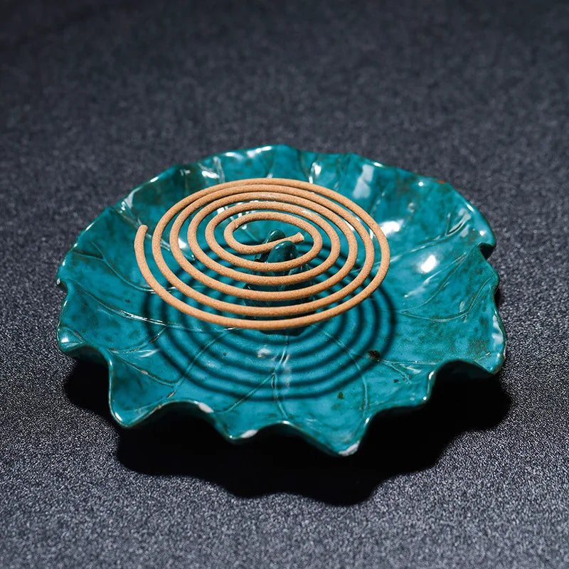 incense burner