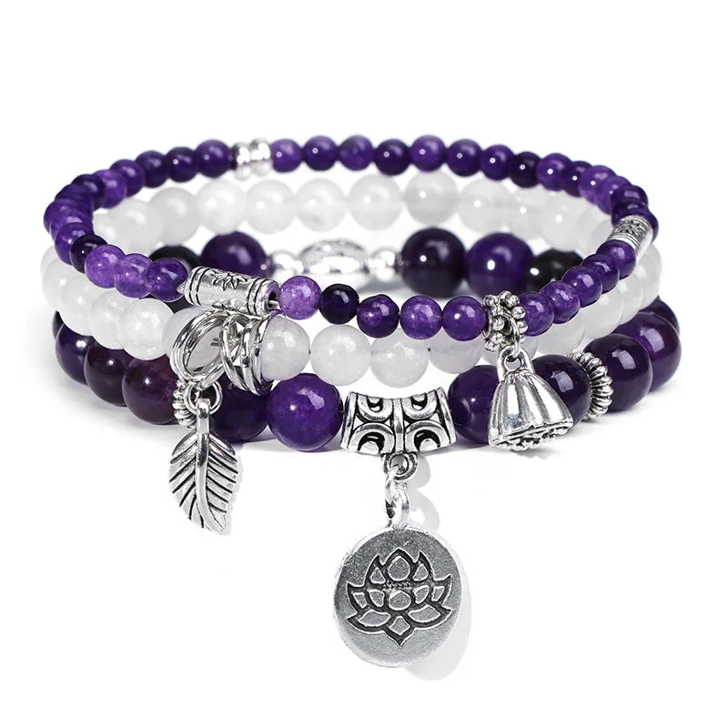 Pendant Handmade Bracelets