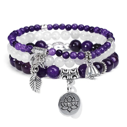 Pendant Handmade Bracelets