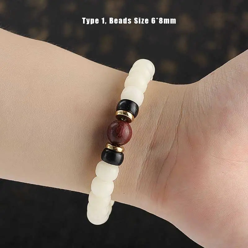 Yoga Meditation OM Jewelry