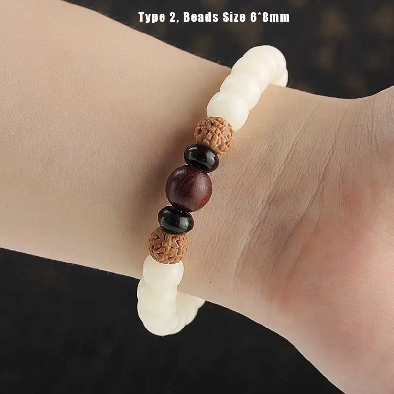 Yoga Meditation OM Jewelry