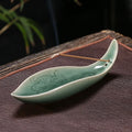 Elegant Ceramic Incense Stick Holder