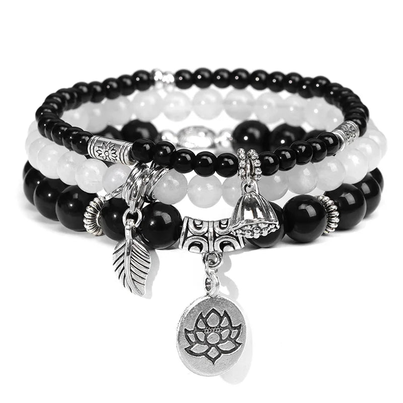 Pendant Handmade Bracelets
