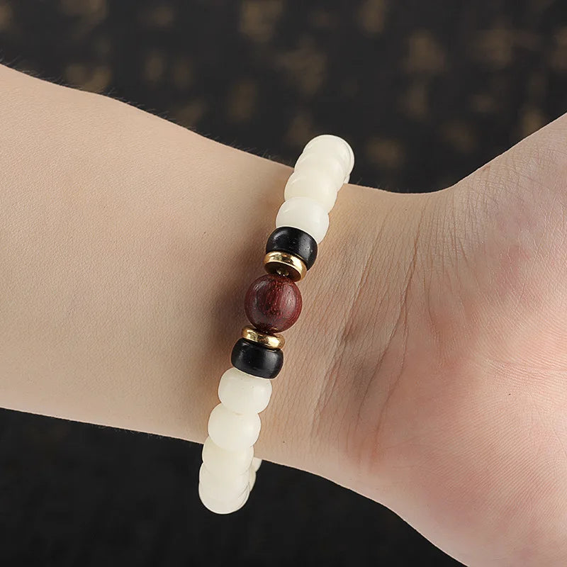 Yoga Meditation OM Jewelry