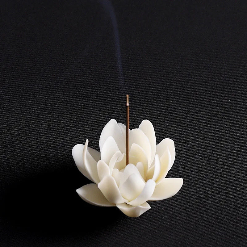 Sandalwood Sticks Incense Holders