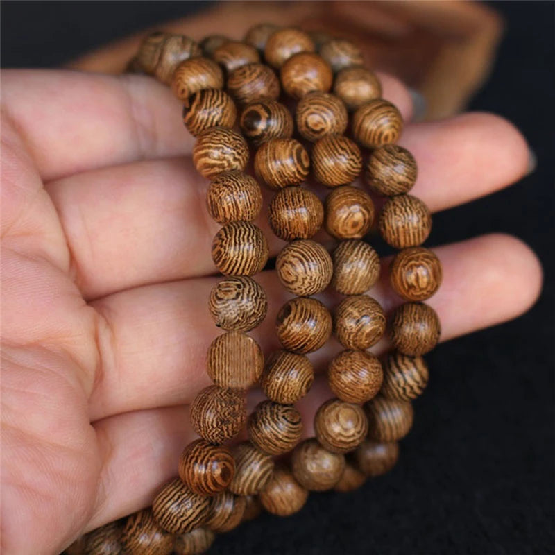 Lotus Bracelet