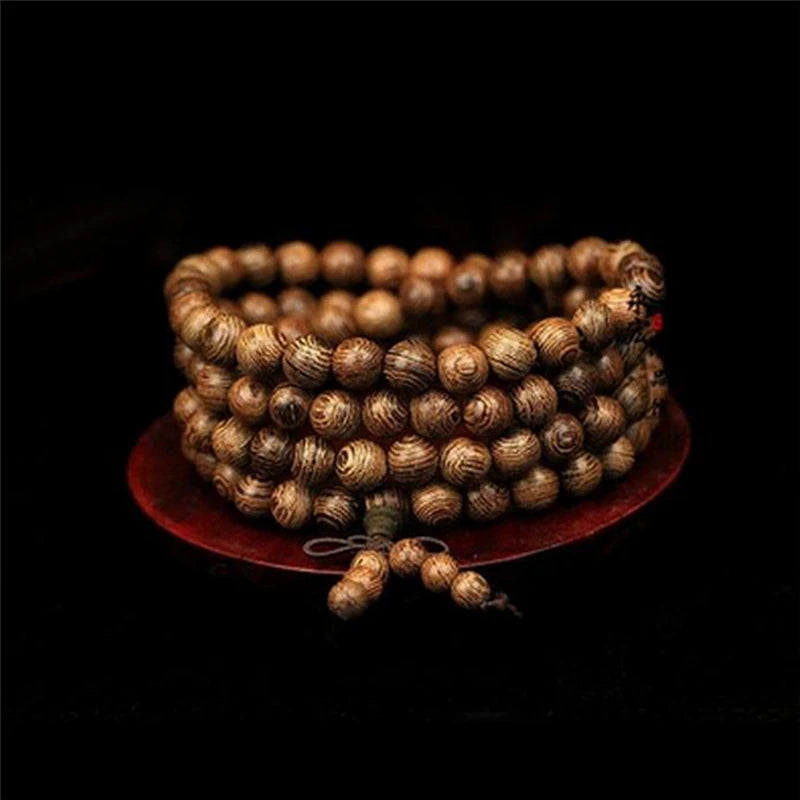 Lotus Bracelet